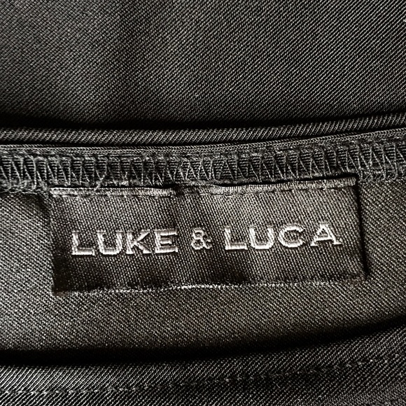 Luke & Luca LBD - Picture 4 of 8